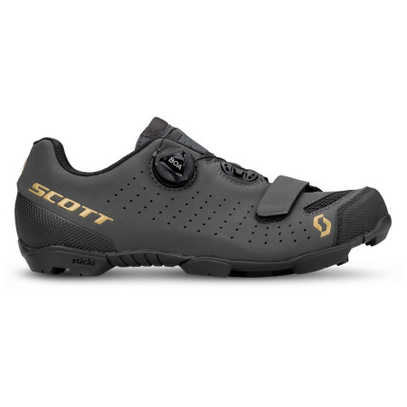 Дамски маратонки за колоездене Scott Mtb Comp Boa