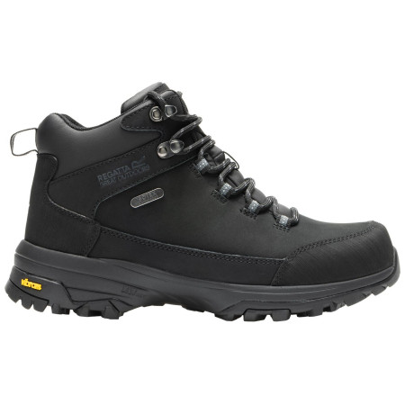 Дамски обувки Regatta Womens Burrell Leather Boot II