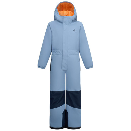 Детски гащеризон Dare 2b Rodeo Snowsuit DuskyBl/Navy син DuskyBl/Navy
