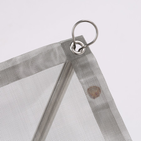 Огнище Zulu Firepit