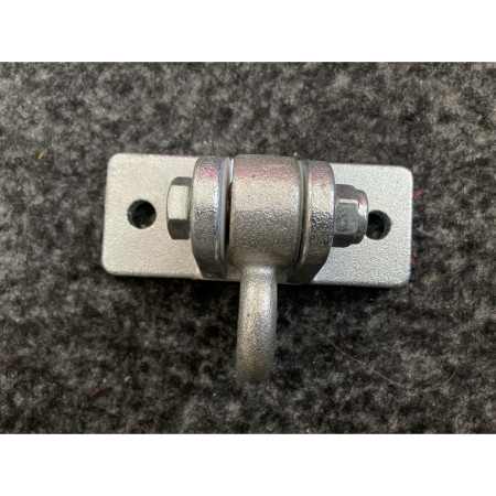 Аксесоари за захващане на люлки Hamaka.eu Кука за люлеещ се стол