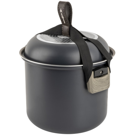 Комплект тенджери Brunner Torralta Ø 22 cm