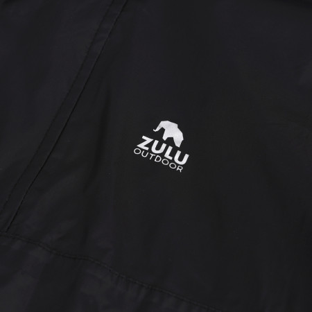 Пончо Zulu Basic