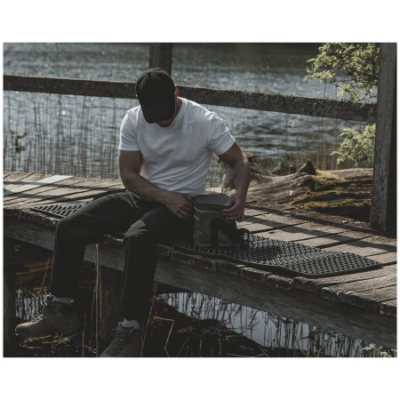 Постелка Easy Camp Merlin Folding EVA Mat