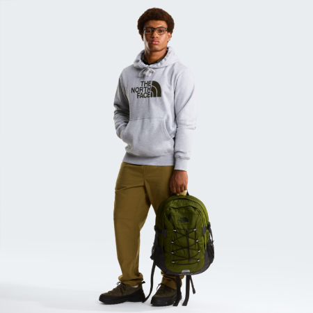 Мъжки суитшърт The North Face Drew Peak Regular Hoodie