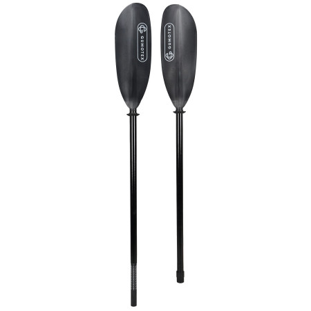 Гребло Gumotex 379S.2 230-240cm черен