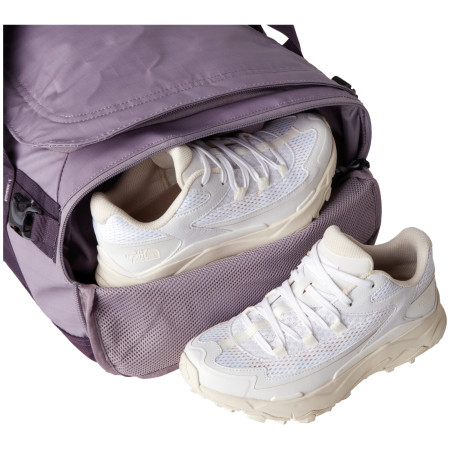 Пътна чанта The North Face Base Camp Voyager Duffel 42l