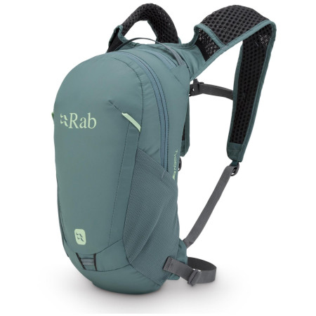 Раница Rab Tygen 6 тюркоазен sage/SGE