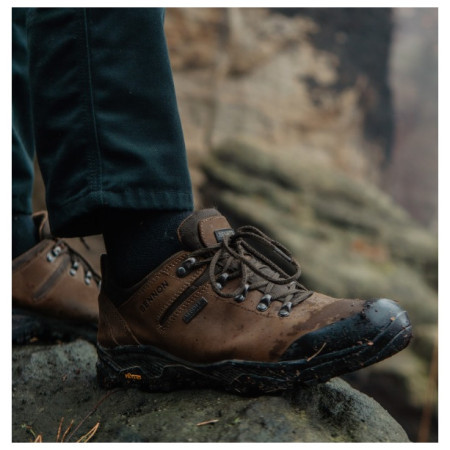 Обувки Bennon Terenno Low