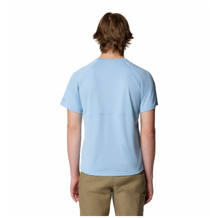Мъжка тениска Columbia Alpine Chill™ Pro Short Sleeve Crew