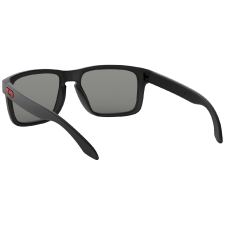 Слънчеви очила OAKLEY Holbrook Positive Red Iridium