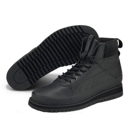 Обувки Puma Desierto v2 WTR Rubber черен