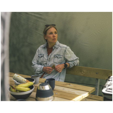 Палатка Outwell Vail Air Shelter