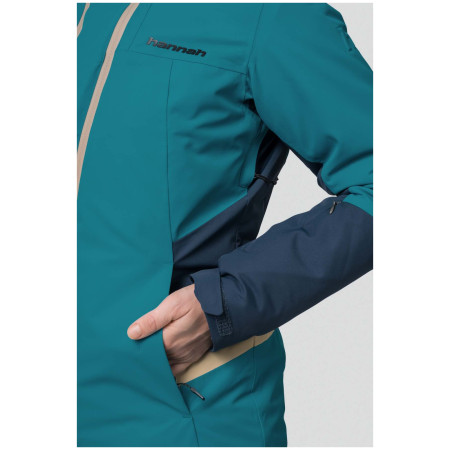 Дамско яке за ски Hannah Naomi