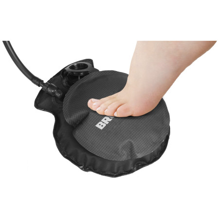 Соларен душ Brunner Splash 15 l