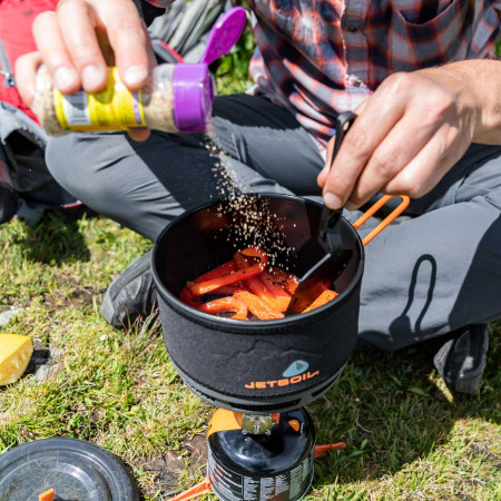 Тенджера Jet Boil Cooking Pot