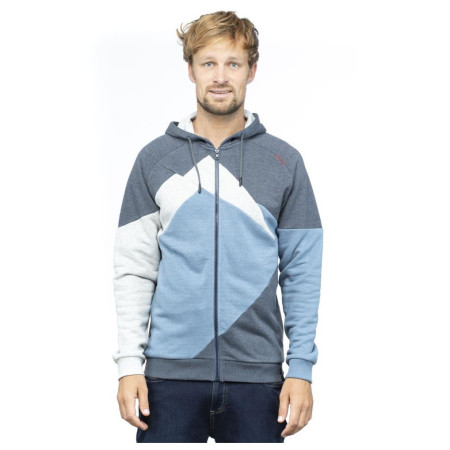 Мъжки суичър Chillaz Villach Jacket