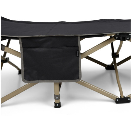 Шезлонг Regatta Isla Camping Bed