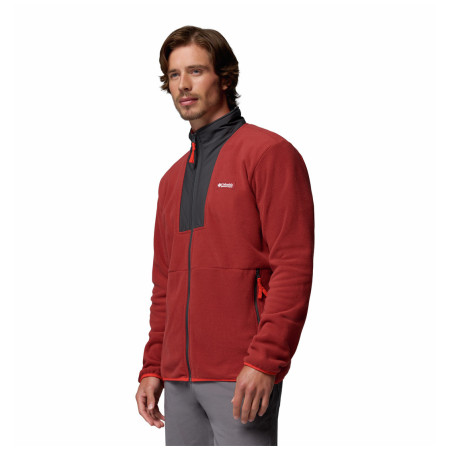 Мъжки суитшърт Columbia Sequoia Grove™ Ii Fz Fleece