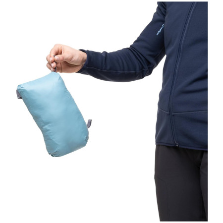 Дамско зимно яке Mountain Equipment Earthrise Hooded Wmns Jacket