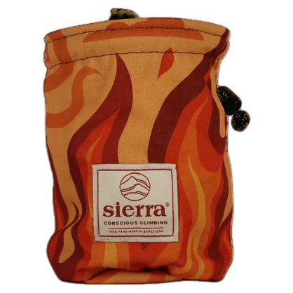 Плик за магнезий SIERRA Climbing Element Series