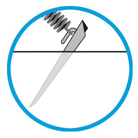 Каишки Brunner Stabilizer Kit Universal