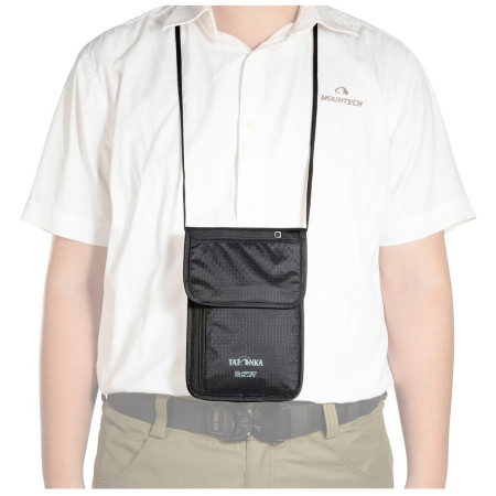 Калъф Tatonka Skin Neck Pouch Rfid Block
