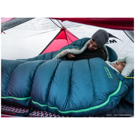 Спален чувал Therm-a-Rest Hyperion 20 UL Bag Reg
