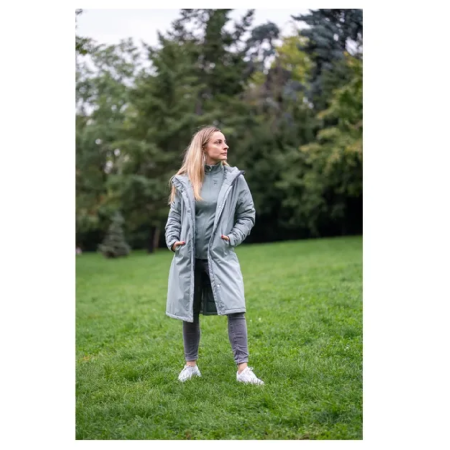 Дамско палто Husky Narvik L