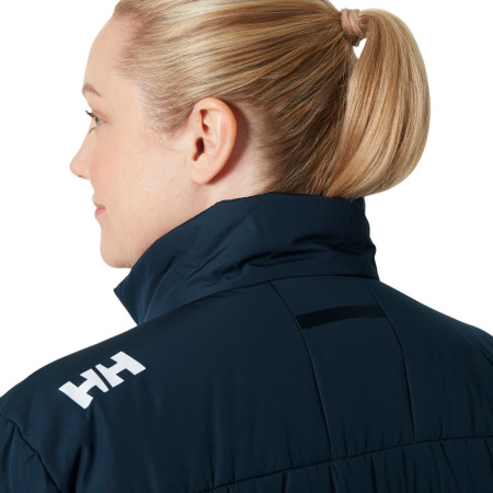 Дамско яке Helly Hansen W Crew Insulator Jacket 2.0