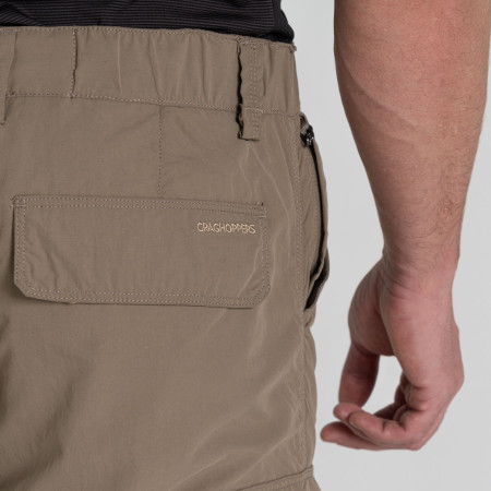 Мъжки панталони Craghoppers NosiLife Cargo Trouser II