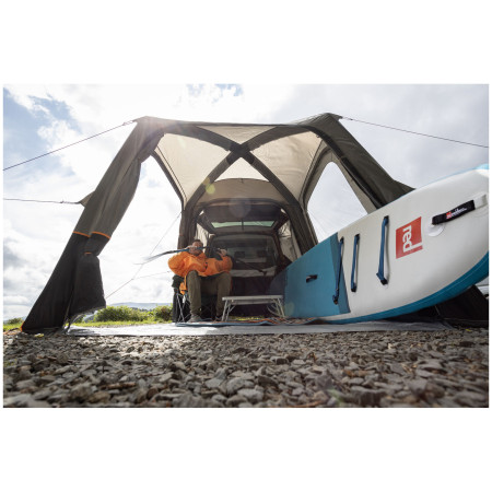Форселт Vango Tailgate AirHub II Low