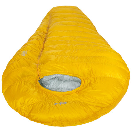 Спален чувал Patizon G400 217 cm