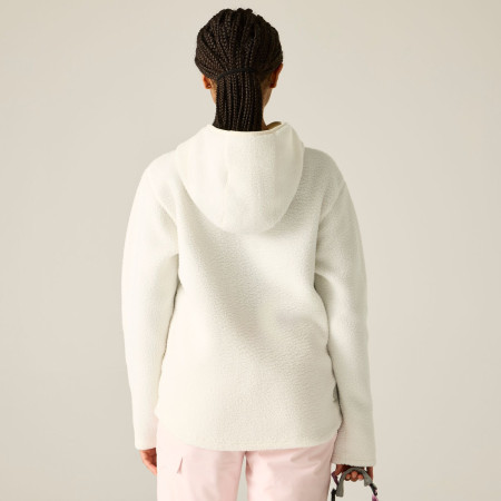 Дамски функционален суитшърт Dare 2b Womens Firn Hooded Borg
