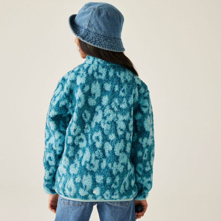 Детски суитшърт Regatta Junior Frankie Warm Fleece