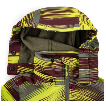 Детско яке Kilpi Ravio-J