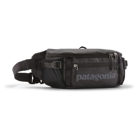 Чанта за кръста Patagonia Black Hole Waist Pack 5L