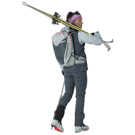 Дамска туристическа раница Dynafit Speed 22 Backpack W