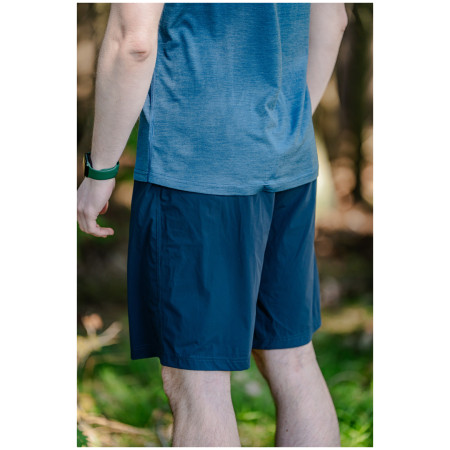 Мъжки къси панталони MOOA Esent short