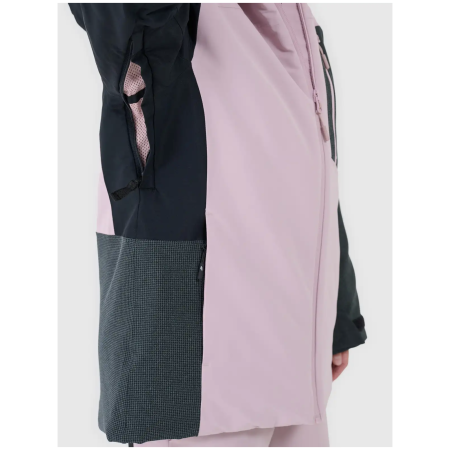 Детско яке 4F Technical jacket F0833