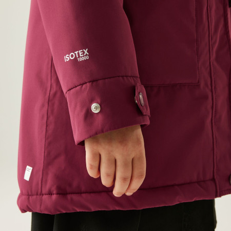 Детско яке Regatta Junior Valenta