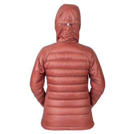 Дамско пухено яке Patizon ReLight PRO 2023