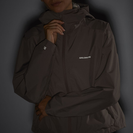 Дамско яке Salomon Outscape 2L