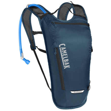 Раница Camelbak Classic Light тъмно син gibraltar navy/black