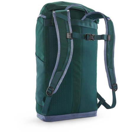 Раница Patagonia Fieldsmith Lid Pack 28L