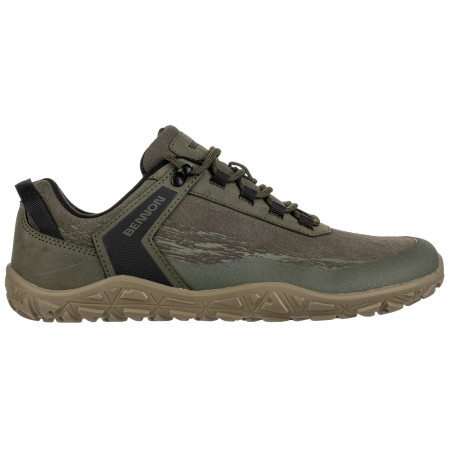 Обувки Bennon BENNON Barefoot Outdoor каки khaki