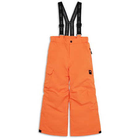 Детски ски панталони Lego Wear Lwpayton 701 Orange оранжев Orange