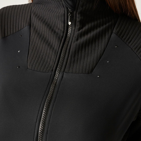 Дамски функционален суитшърт Dare 2b Sleek Midlayer