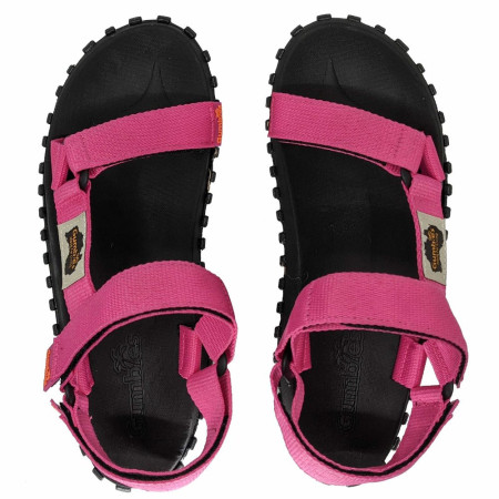 Дамски сандали Gumbies Scrambler Sandals - Pink