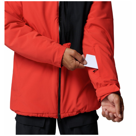 Мъжко зимно яке Columbia Winter District™ III Jacket